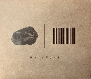 【USED】HALAS pauses in the dark of hope「HALHAS」