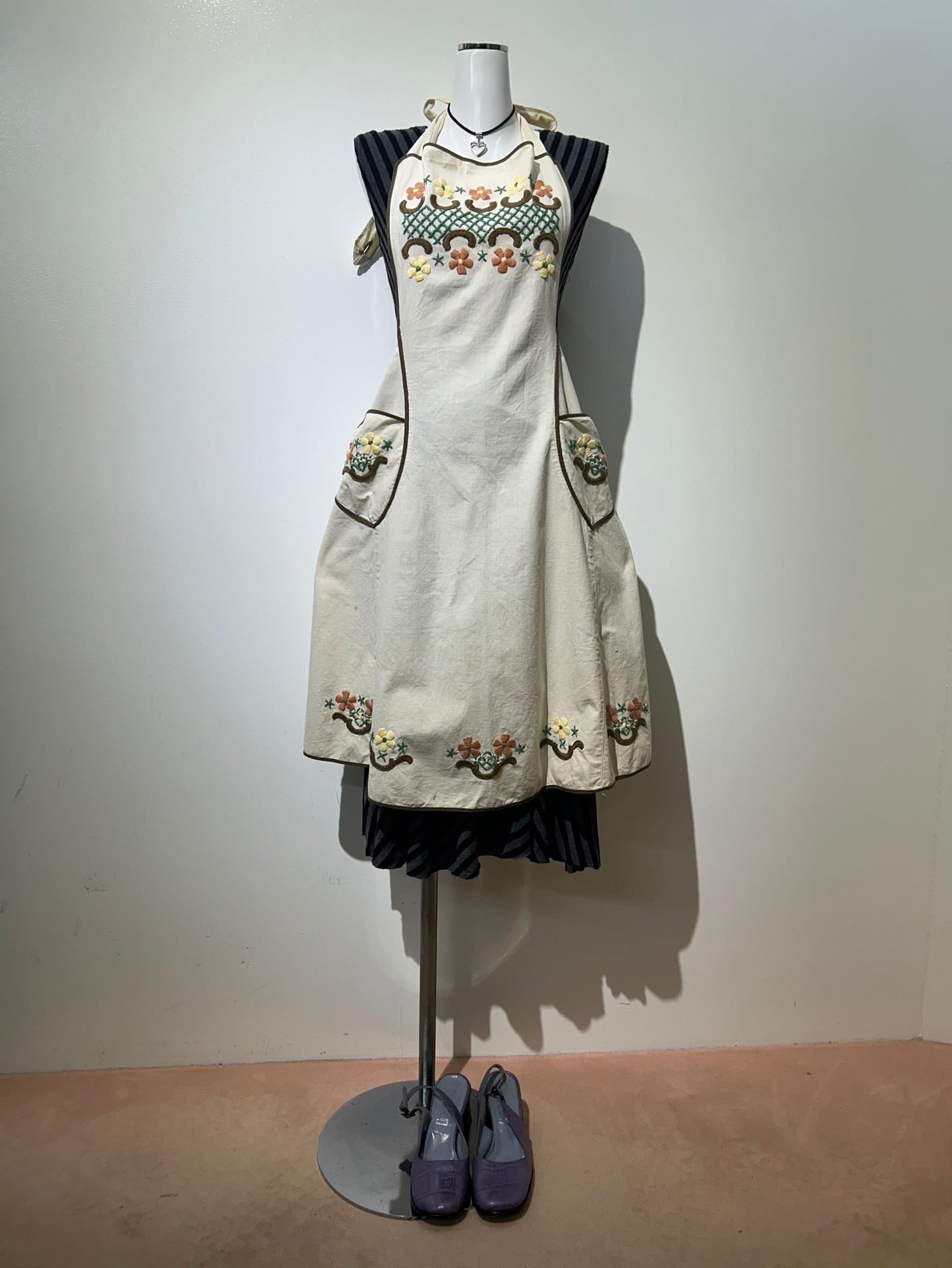 Apron