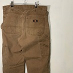 00's Dickies Painter Duck Pants【W32 L31】