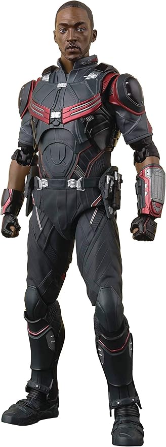 スター・ウォーズ ブラックシリーズ インペリアル・クローン・ショック