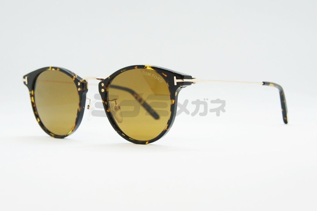 DQ03 トムフォード 美品 Jamieson メンズ サングラス ケース付き DQ03 トムフォード 美品 Jamieson メンズ サングラス ケース付き