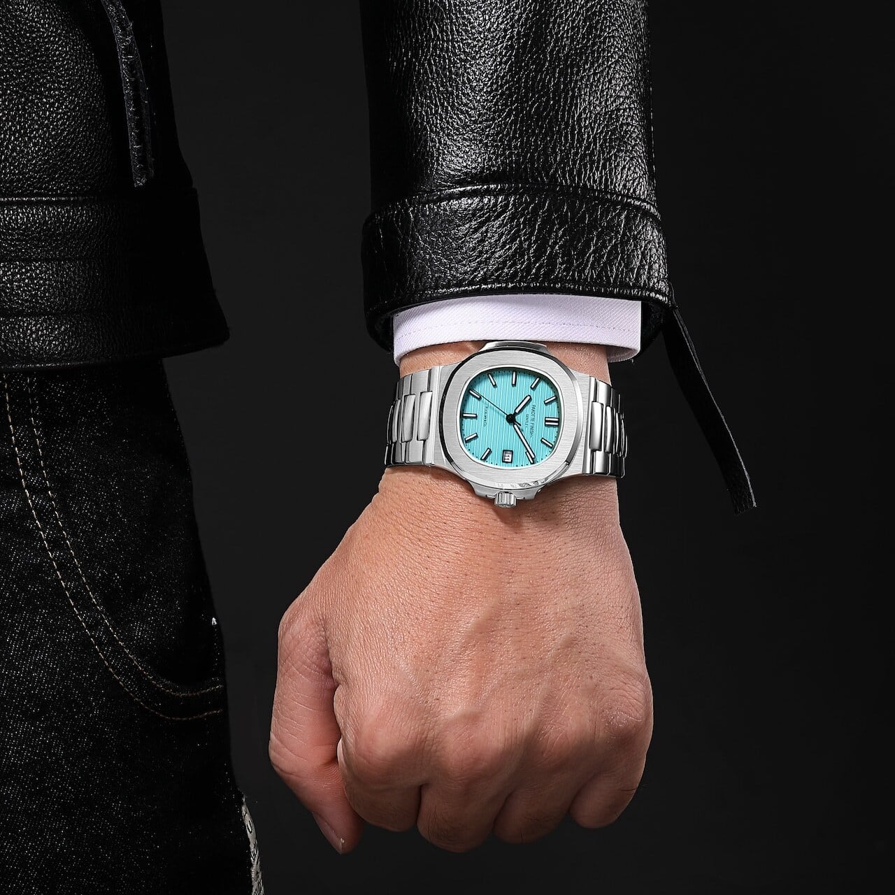 改良版薄型仕様PAKOTTE FINISH | SICARIO CARTEL