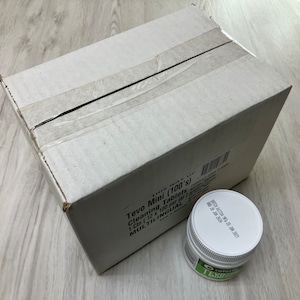 Cafetto Tevo MINI タブレット 1ケース【アウトレット品】訳あり品