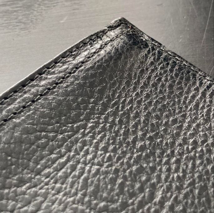 CHROME HEARTS クロムハーツ ZIPPER CHANGE PURSE チェンジパース