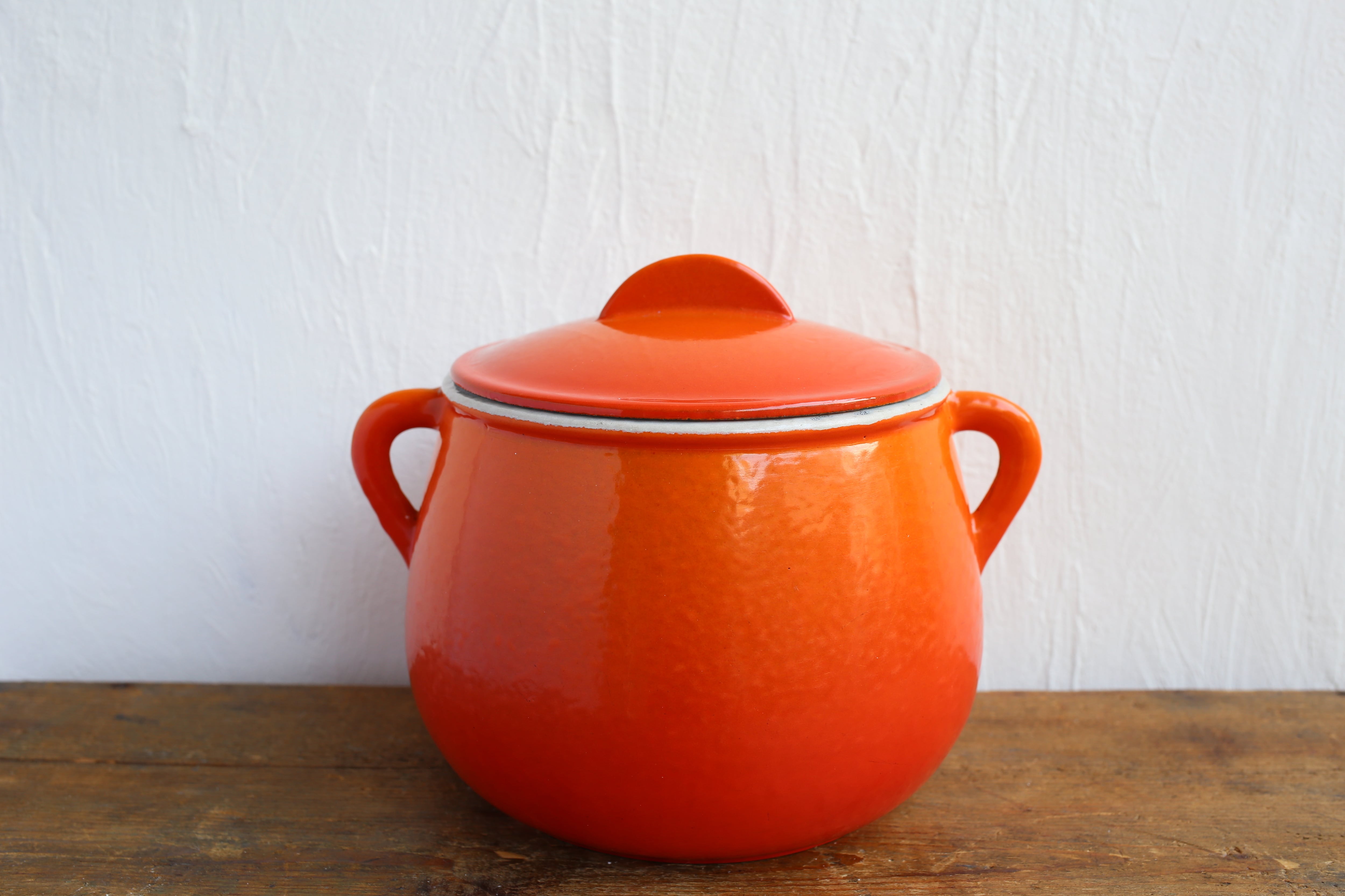 ル・クルーゼ Le Creuset | EMUPARIS