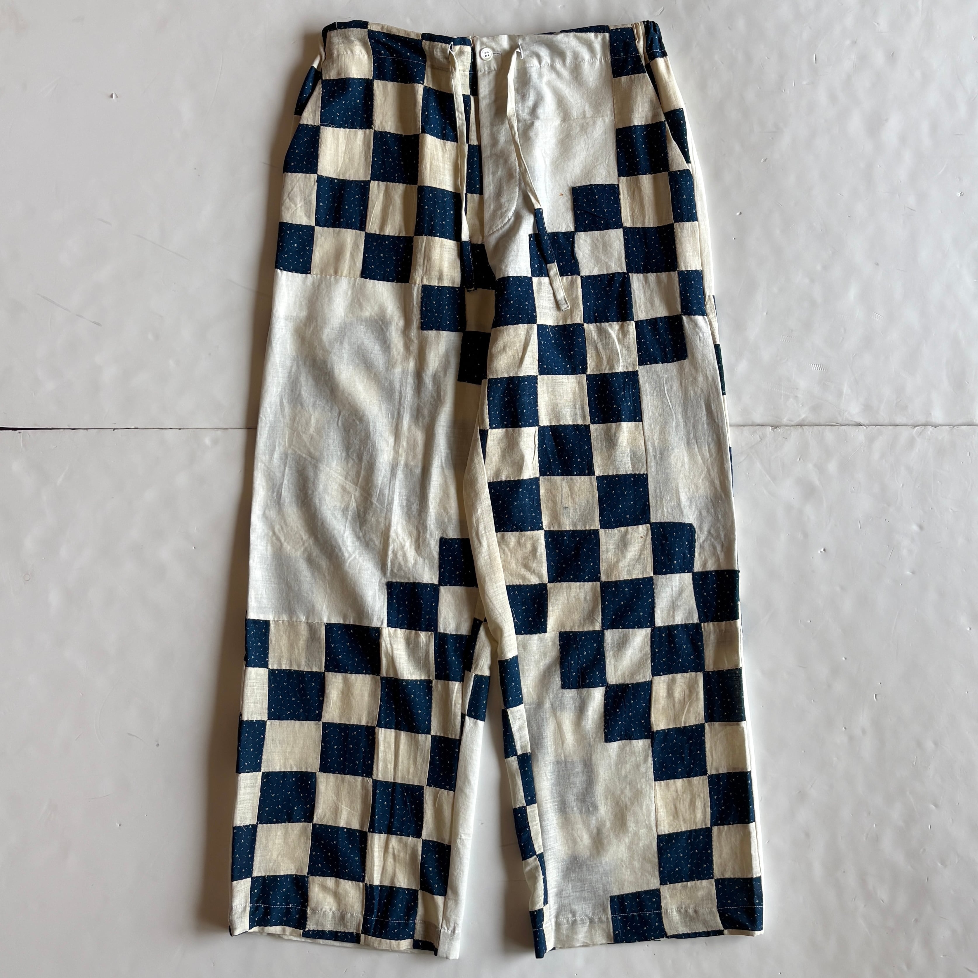 ユーロ ヴィンテージ   ショートガウン jantiques JANTIQUES内田商店