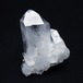 ファーデンクォーツ 水晶 クラスター 原石 アメリカ産 一点物 おまかせ便 172-3072