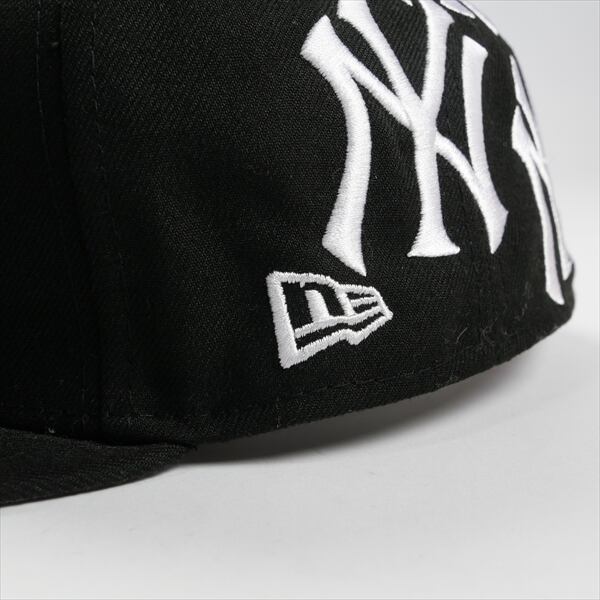 Size【7 5/8(XL)】 SUPREME シュプリーム ×New York Yankees 21AW Box