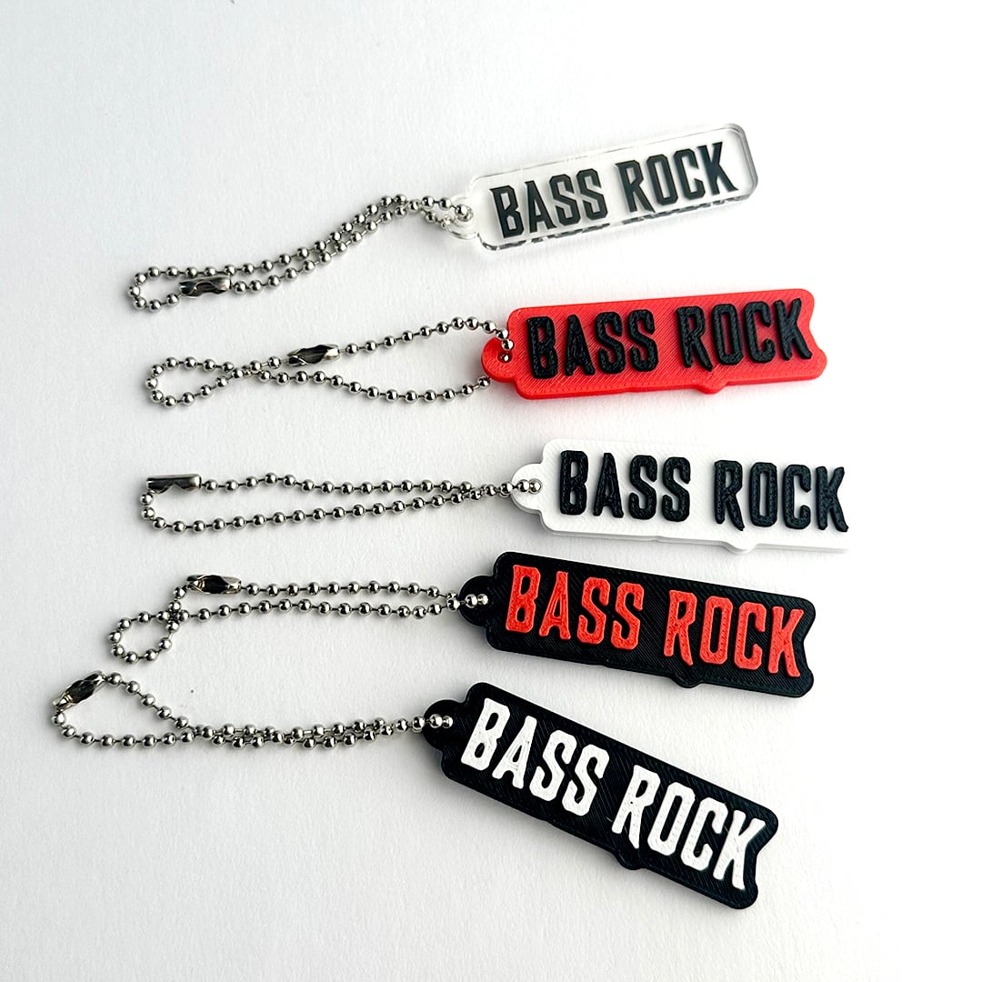 BASS ROCK (バスロック)