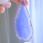 Petrichor 20 - アゲートヒーリングチャイム / Agate Healing Chime 1209