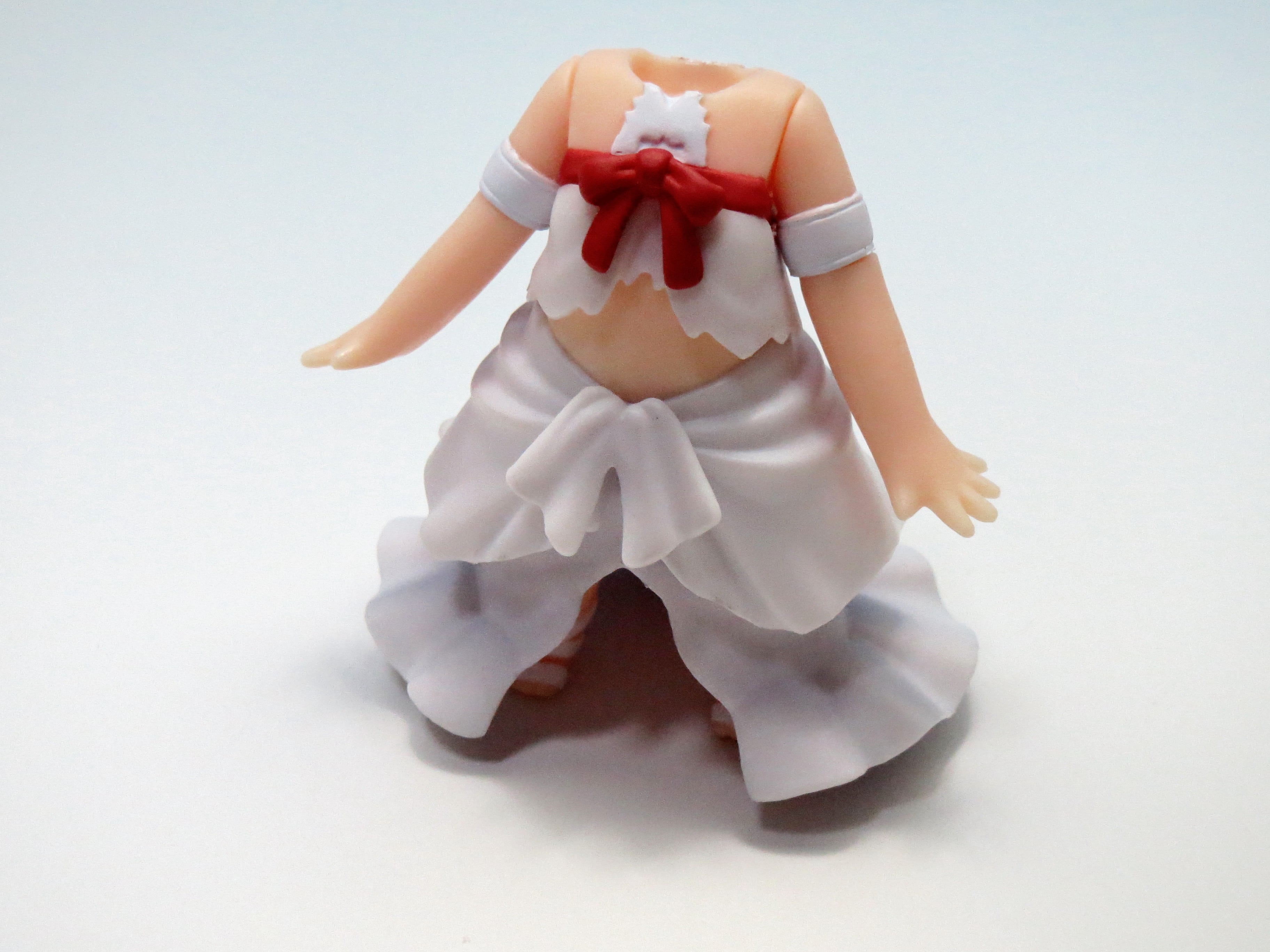 再入荷【382】 アスナ ティターニアVer. 体パーツ ティターニアの 