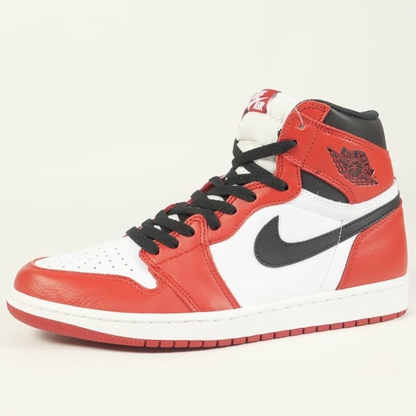 Size【28.0cm】 NIKE ナイキ AIR JORDAN 1 RETRO HIGH OG CHICAGO