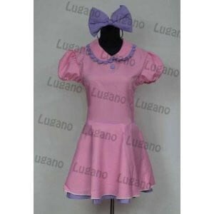 【a様】クラリス デイジー 仮装 楽天市場】コスチューム デイジーダックの通販