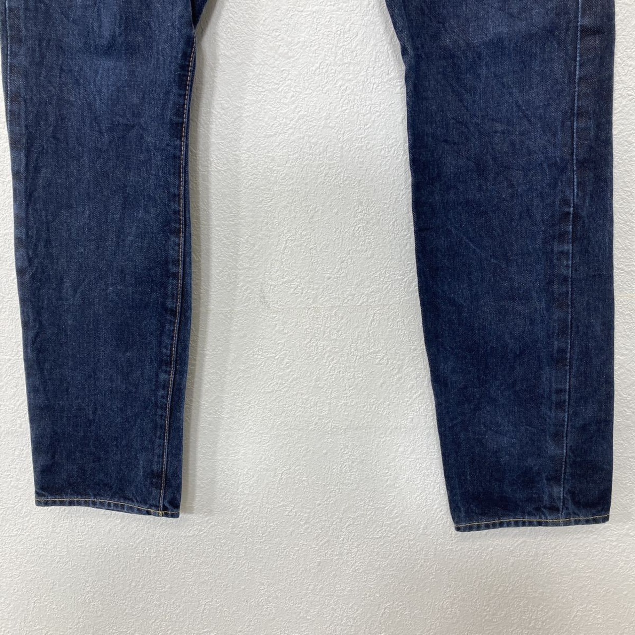 Gap1969 デニムパンツ W29 ギャップ ボタンフライ スキニー 紺 古着卸 