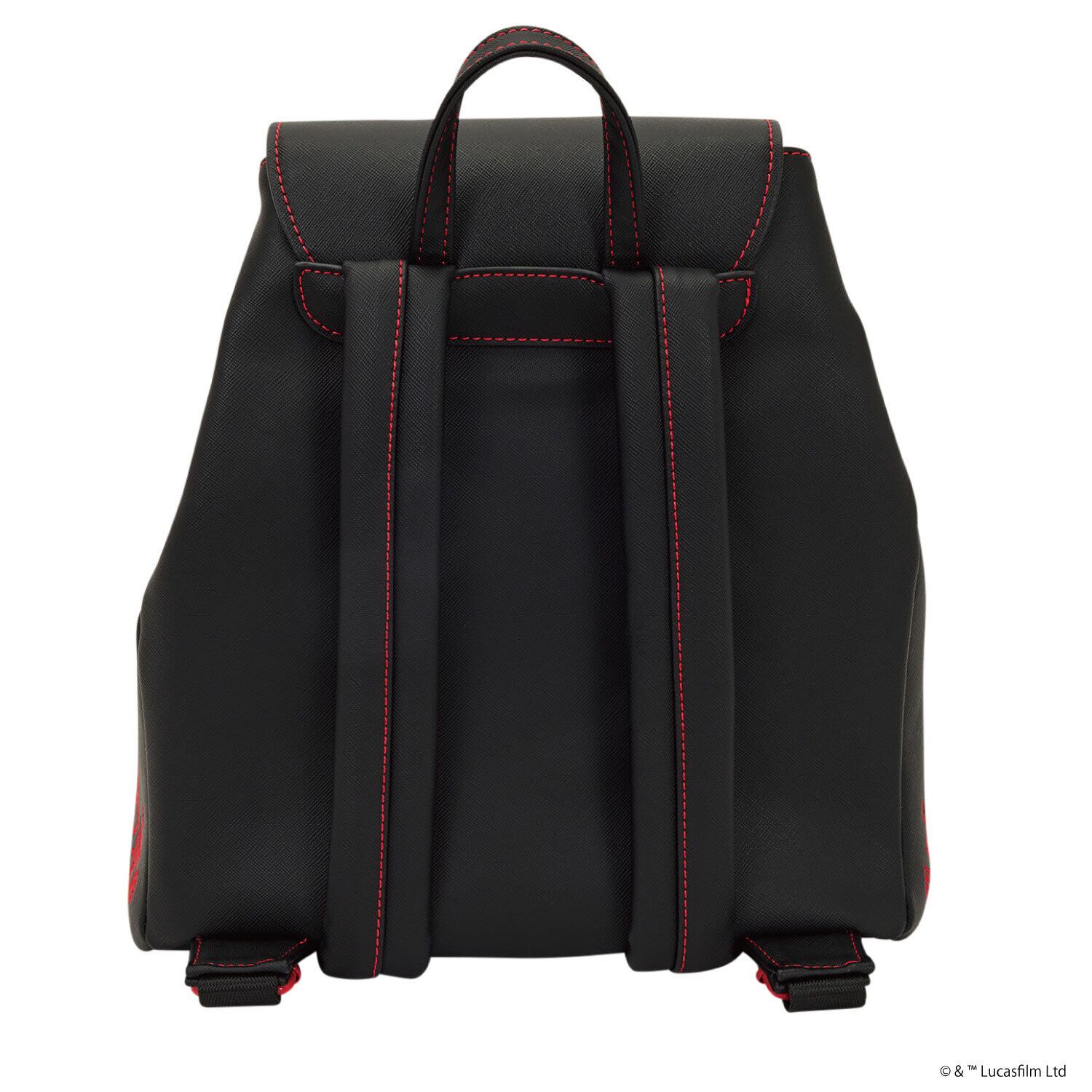 LF STAR WARS DARTH MAUL MINI BACKPACK_STBK0454