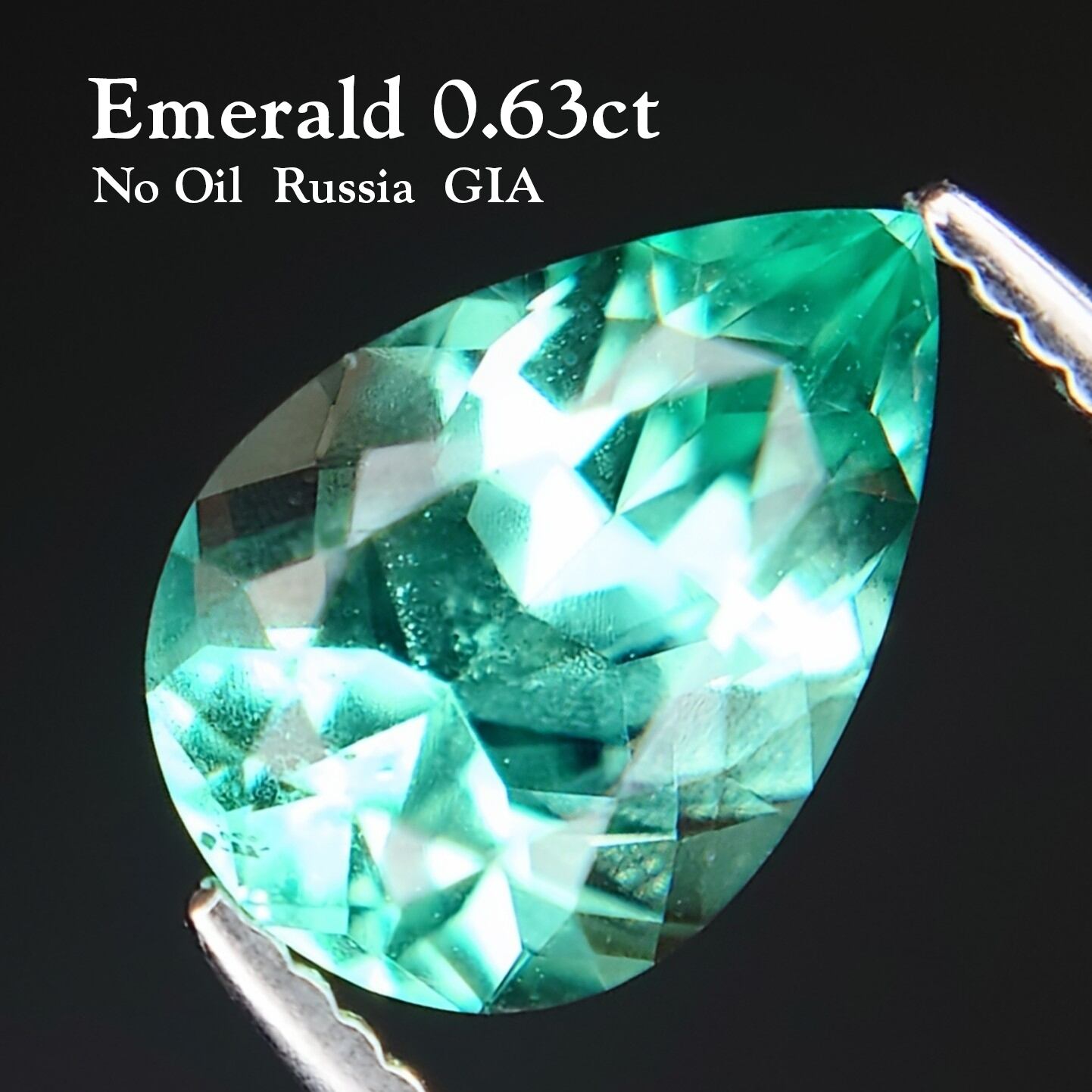 1円スタート】希少 天然 ダイヤモンド ルース 0.269ct I VS-1 FAIR 