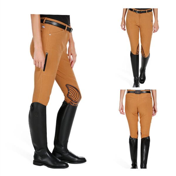 楽天市場】乗馬 キュロット 男女兼用 乗馬用品 パンツ ズボン 乗馬