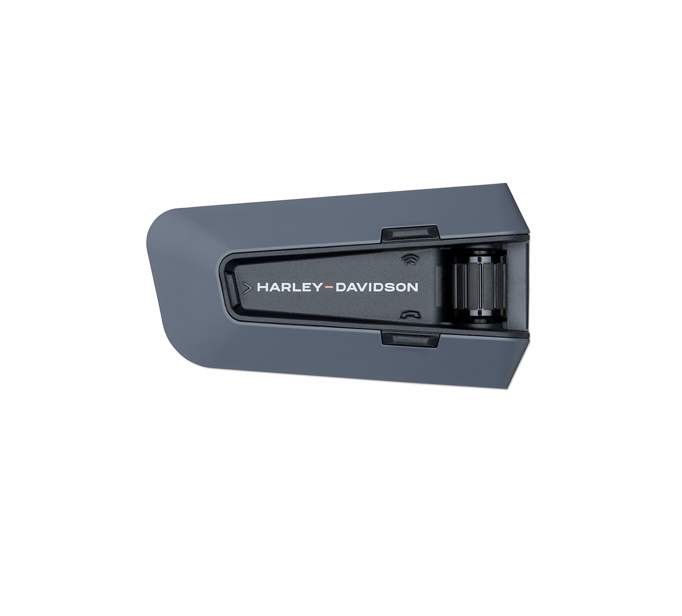 ハーレーダビッドソン純正 インカム Cardo PACKTALK EDGE シングル(1  