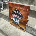 YESCA1 『Mind Your Business』