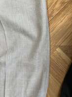 -1990s Haggar USA Made Rayon Slacks