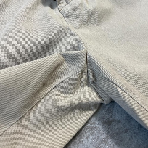 90s Polo by Ralph Lauren chino 34/32 詳細写真10