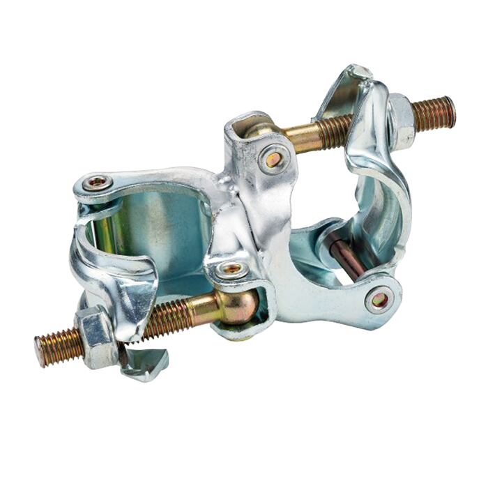 Wパワークランプ 直交 15個 1074 兼用タイプ 同社比2倍のスベリ耐力 Φ48.6から42.7のパイプに対応 仮設工業会認定商品 津軽工業製 まさにスーパークランプ