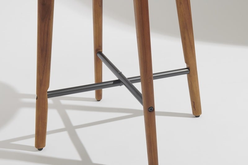 Side Table Deck | foxx chair