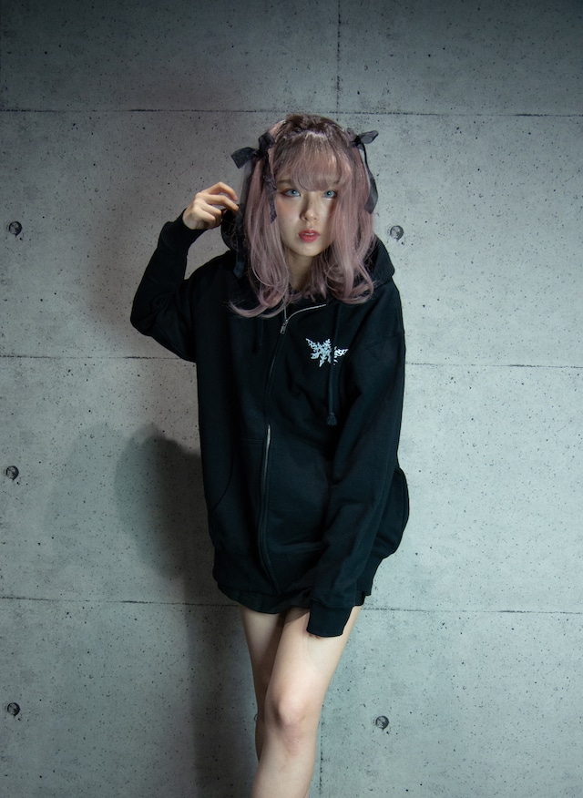 Dolly's Galaxy Days Parka - [パーカー]