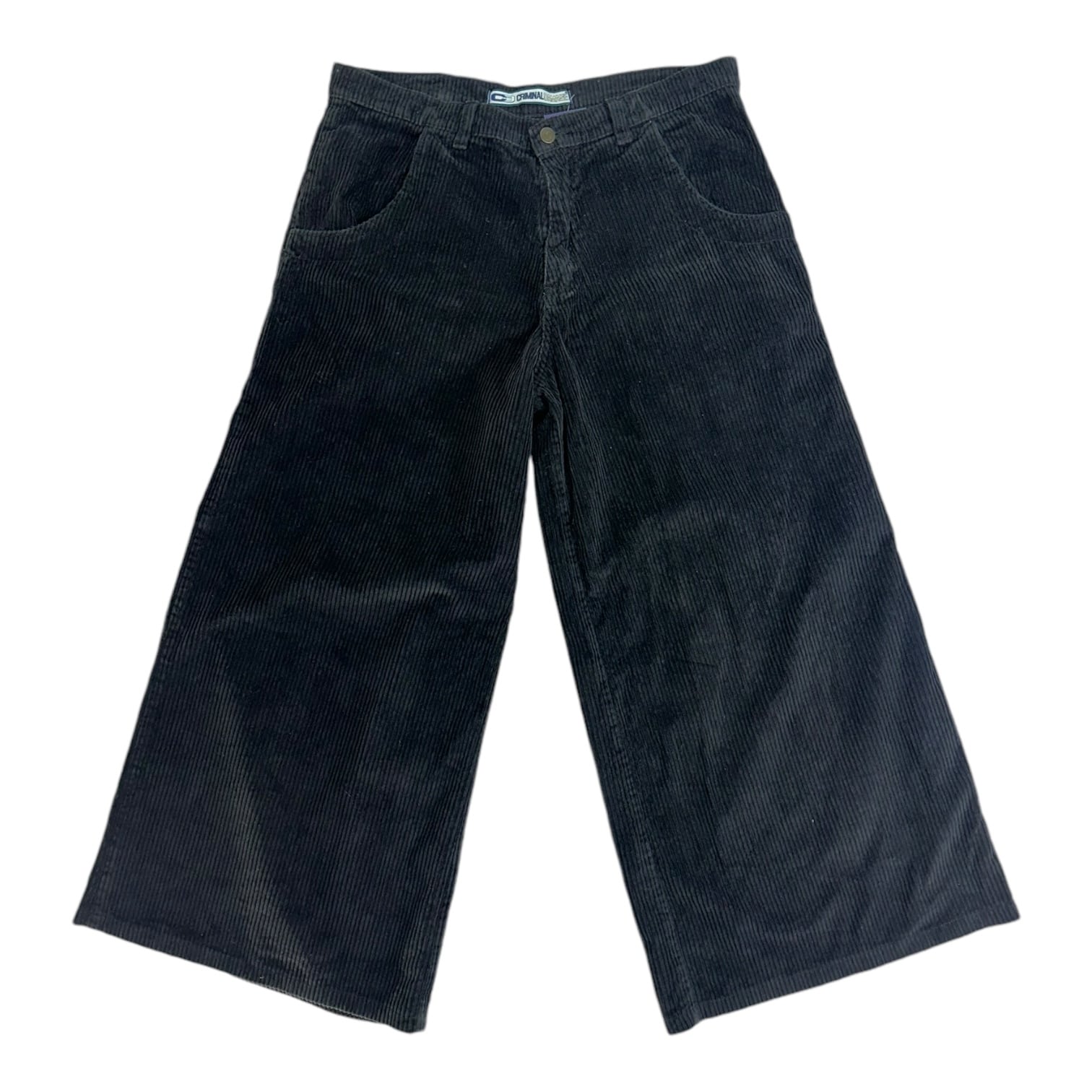 Final home” gimmick pants | Neova