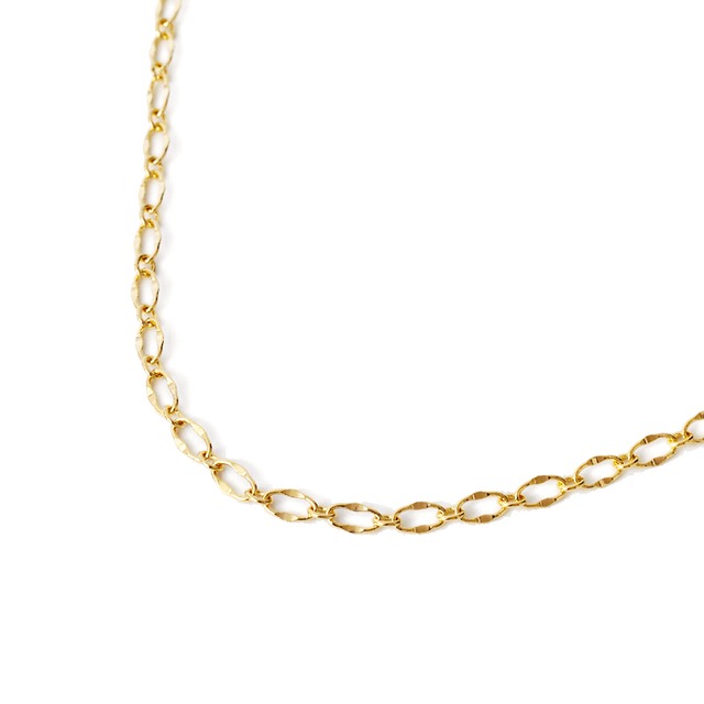 Aix Chain Necklace