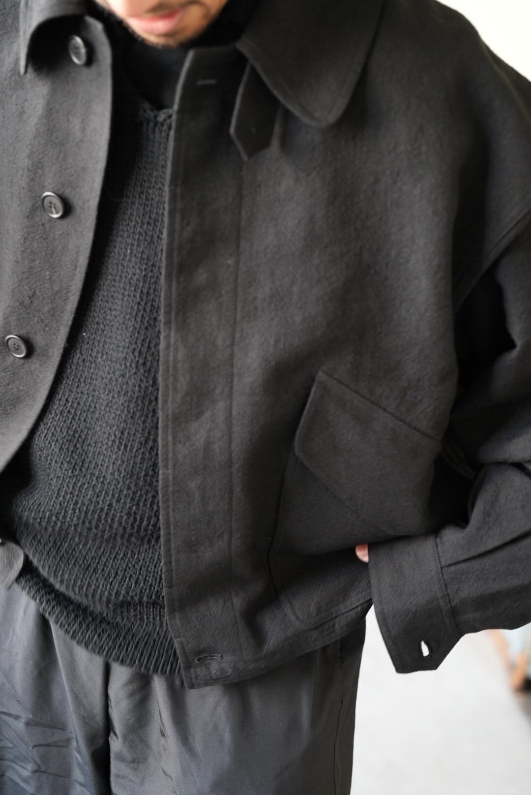 OUTER | TOMMY'S KURAMAE