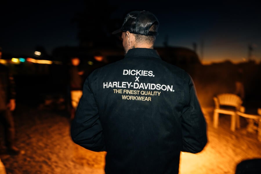 90s 00s Dickies ワークジャケット ハーレー チョッパー 西海岸 送料 無料 通販ファッション - 90s 00s Dickies ワークジャケット
