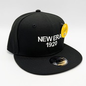 【キッズ 】Youth NEW ERA 9FIFTY/950 YTH NE1920 BLK YOUTH