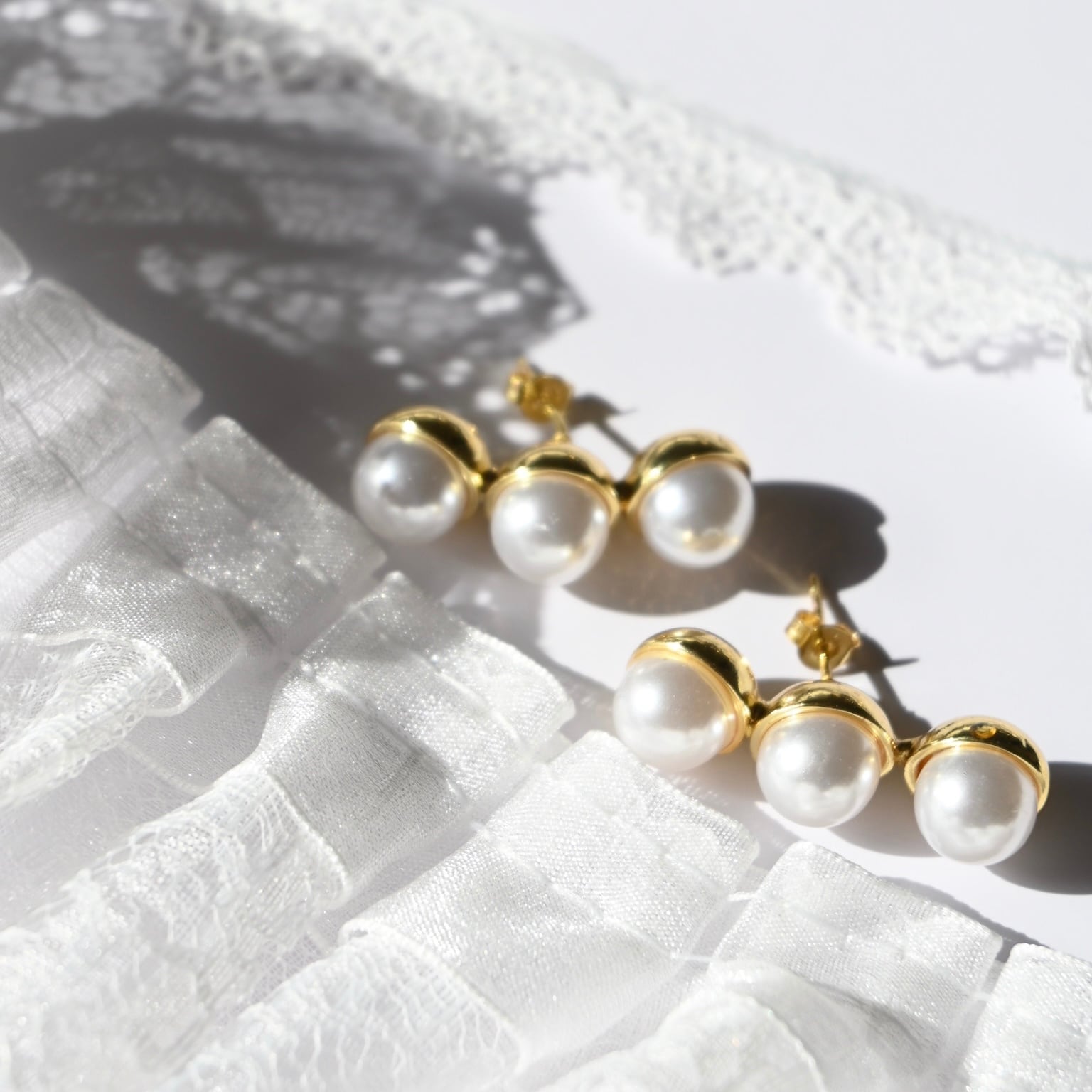 アクセサリー Belle THE BELLE