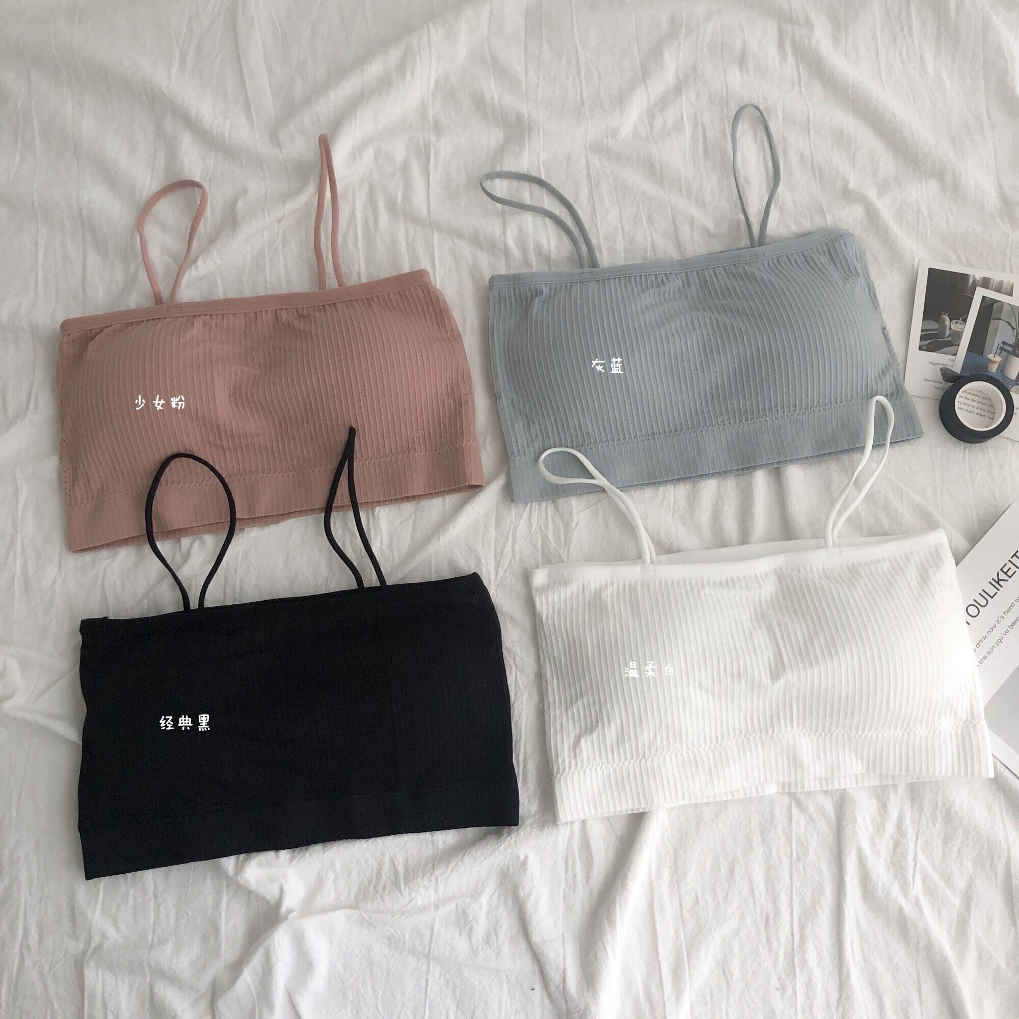 サマーバックトップス ブラ 夏物 1号婦人53680073340