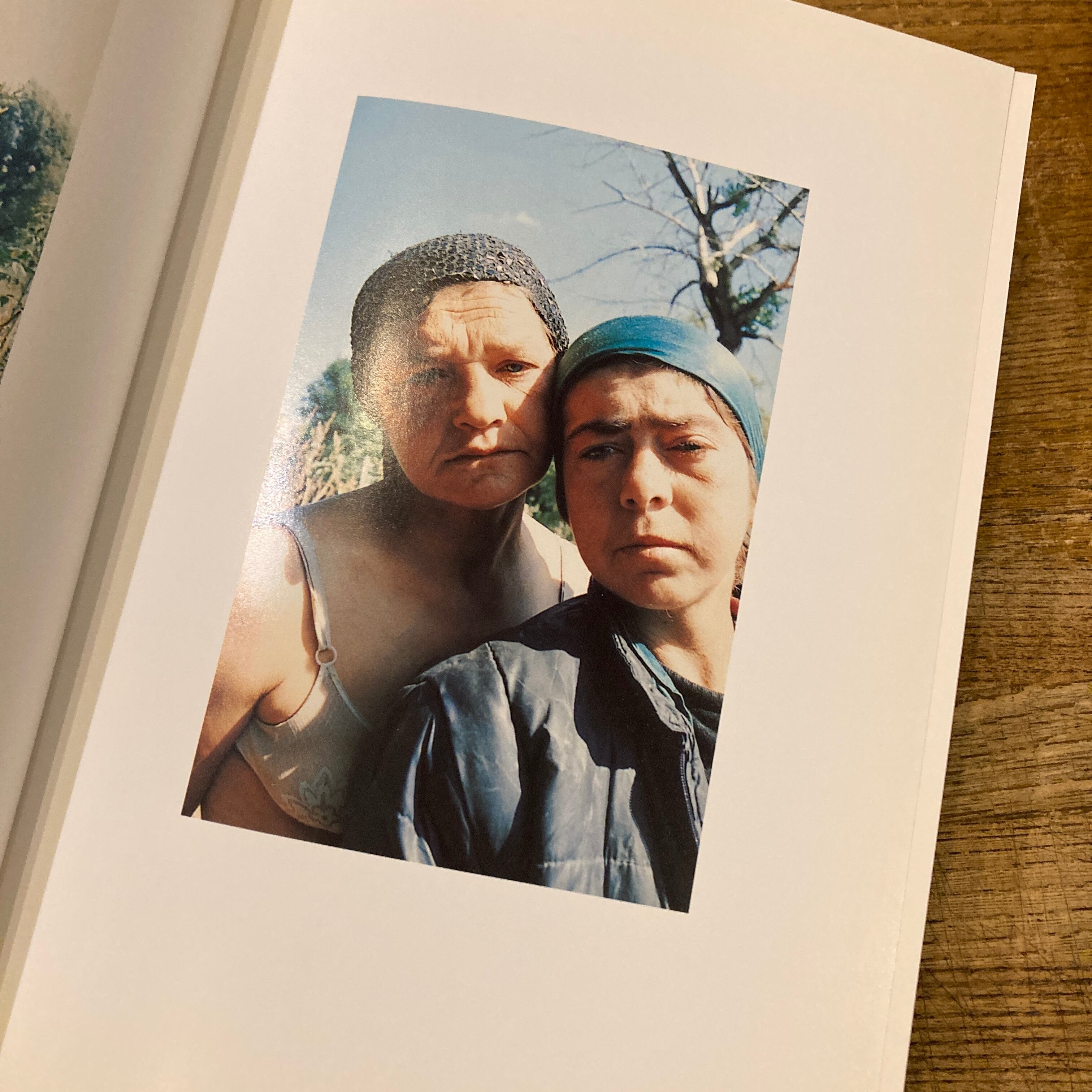 Boris Mikhailov: Case History | 百年