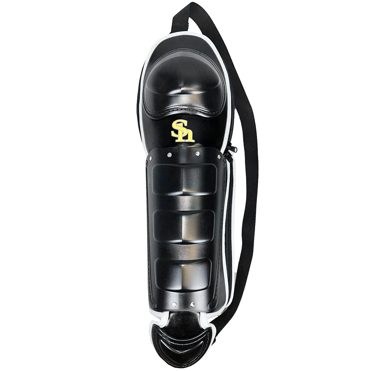 福岡ソフトバンクホークス 7.5型スタンド式キャディバッグ SBCB-3446
