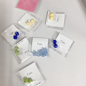 sanbiki_kachan(さんびきかーちゃん）様