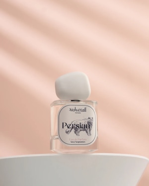 【Velvetail Perfumes】Persian