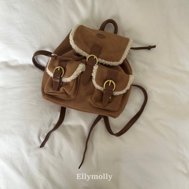 予約 ● Poggly Backpack - ellymolly / 71