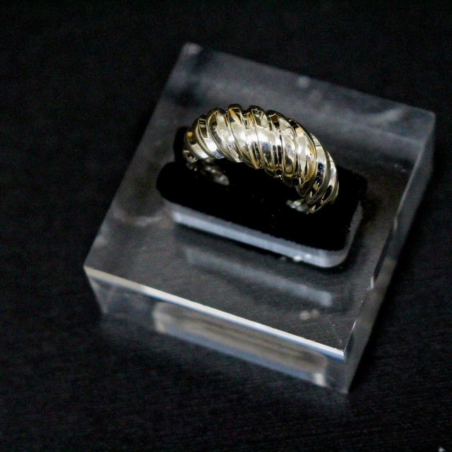 【即納品】ROPE RING