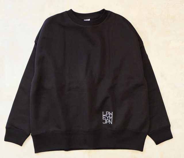 【LPW】RIFRAIN-Sweat