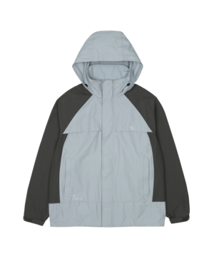 [SAN SAN GEAR] FLASH JACKET [SKY BLUE] 正規品 韓国ブランド 韓国通販 韓国代行 韓国ファッション sansan san san sansangear サンサンギア