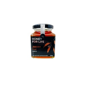 ジャラ Jarrah 260g【HFL】 | MARIPOSA organic store｜高品質はちみつ
