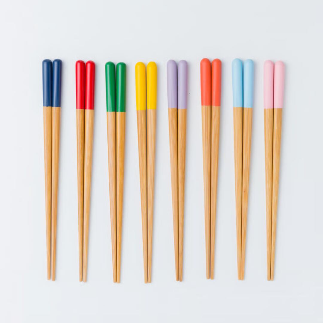 子どもがんこ箸(食洗器対応)