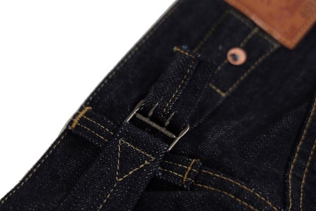 FREEWHEELERS(フリーホイーラーズ)～Lot 601XX 1942 NON-WASH～ | Amboy