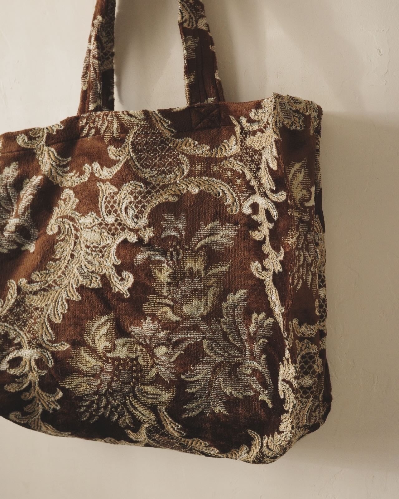 ＊glueさま専用 Vintage rug 05＊ KILIG vintage original rug bag | KILIG vintage
