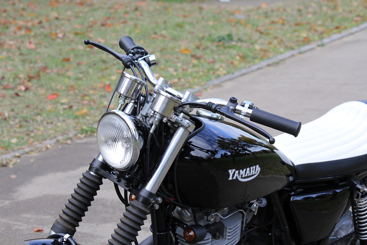 60φTachoMeter kit /SR400/500