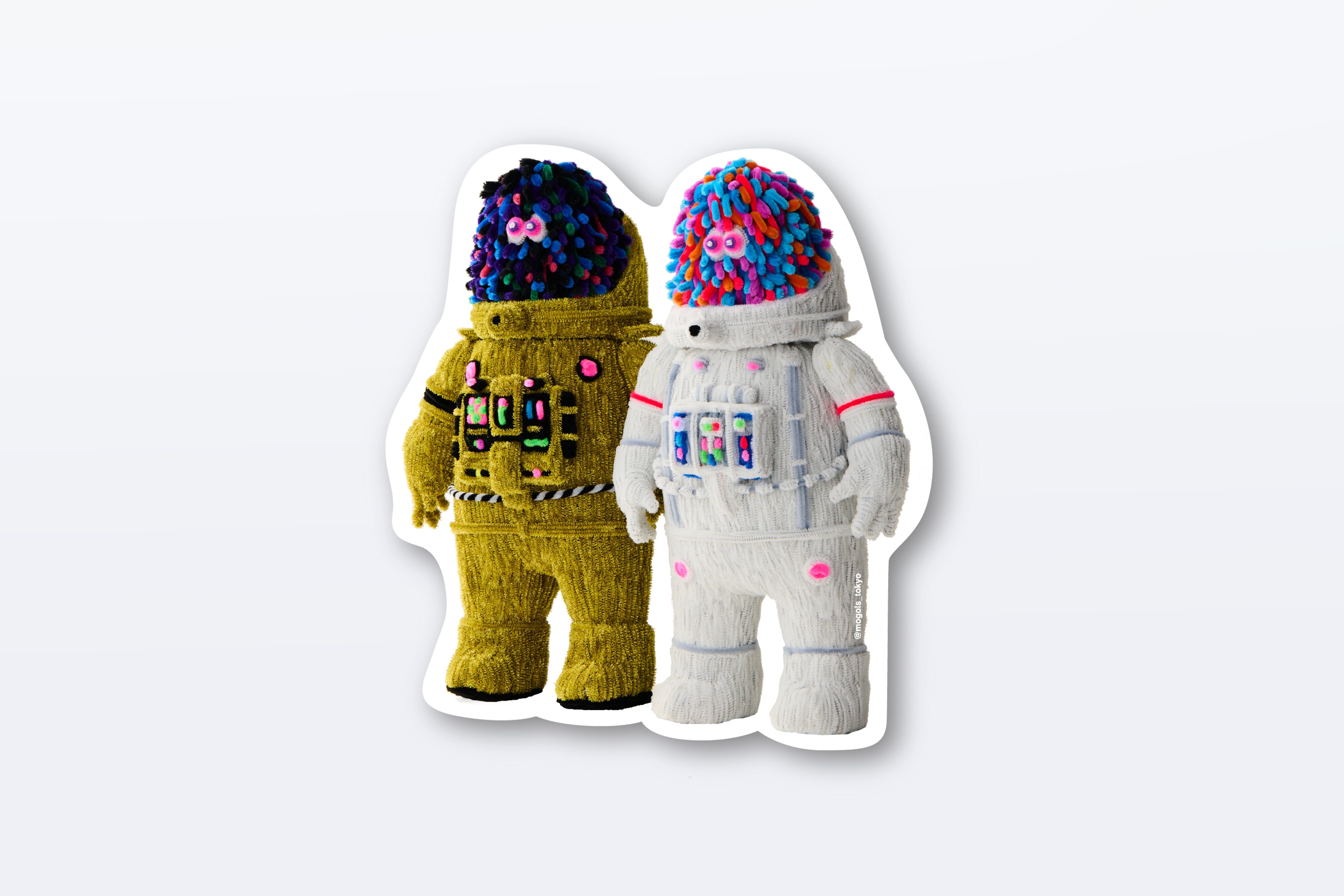 TAKUMA FUJISAKI MOGOLS WEB SHOP