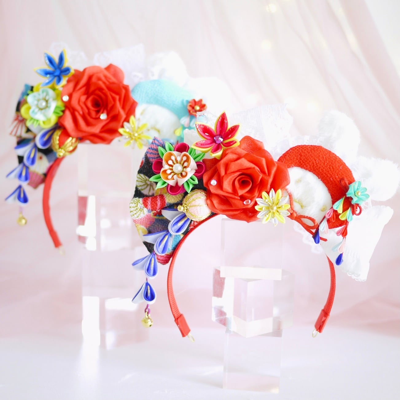 【上海ベイベ】カチューシャタイプ・レギュラーサイズ